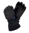 Frostie 2 guantes frio hottest heat coverage for cycling winter and dog walking