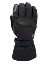 best all purpose battery powered heated electric glove with fingertip heating