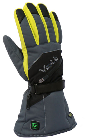 Impulse X Heated Ski Gloves by Volt 