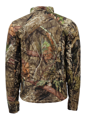 Mossy Oak Country pattern to help stay invisible while you hunt