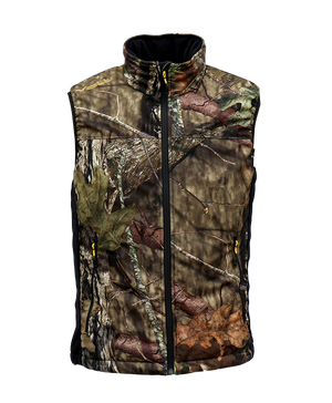 Volt Heated Vest in Mossy Oak Country 