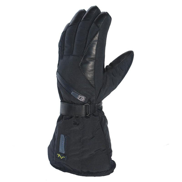 Gloves - ALPINE 7v Nylon Heated Snow Gloves