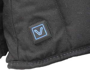 AVALANCHE X 7v Heated Gloves have 3 power settings