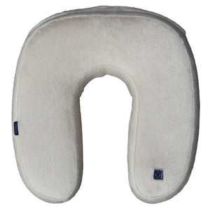 5v Heated Travel Pillow By Volt to help warm and support your neck