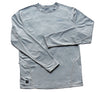 Vests - TACTICAL 5v Heated Base Layer - Grey