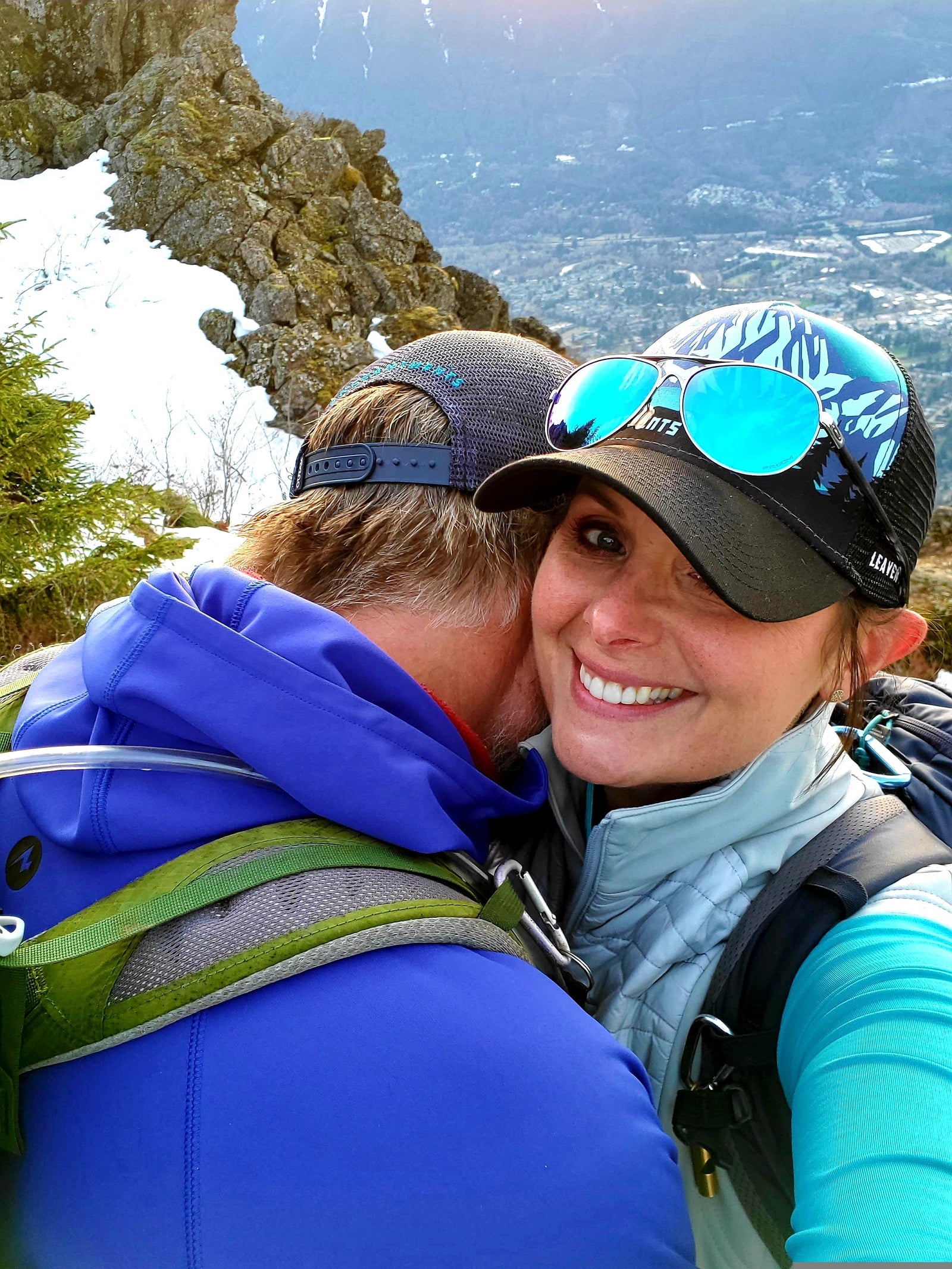 Giving the Gift of Warmth this Valentine's Day