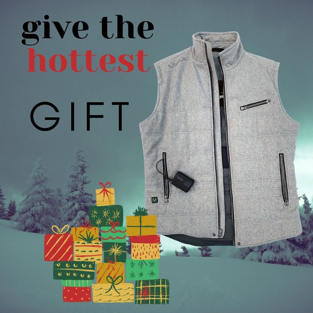 Hottest Gifts For The Holidays - Volt Heat