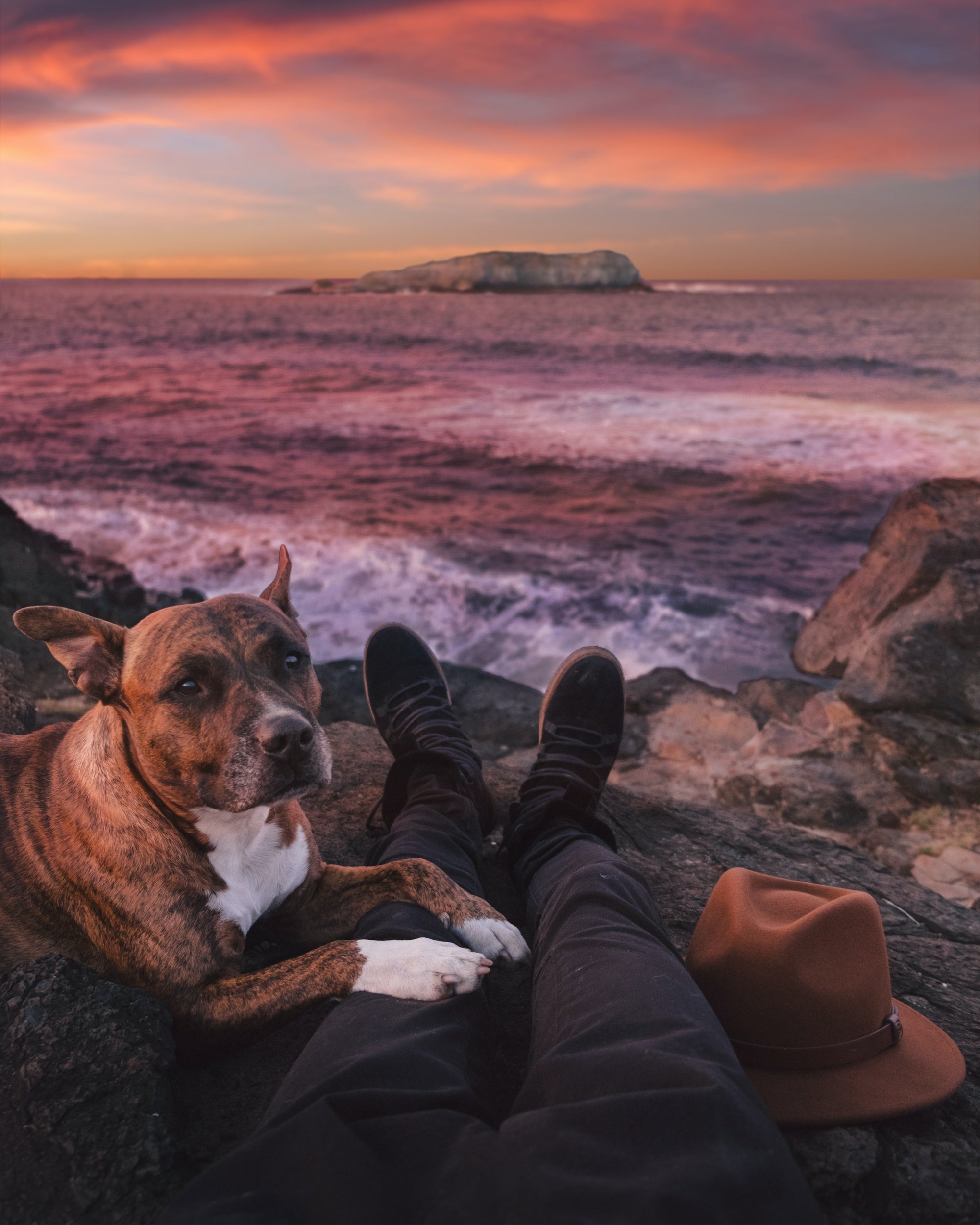 Warmth and Mental Management