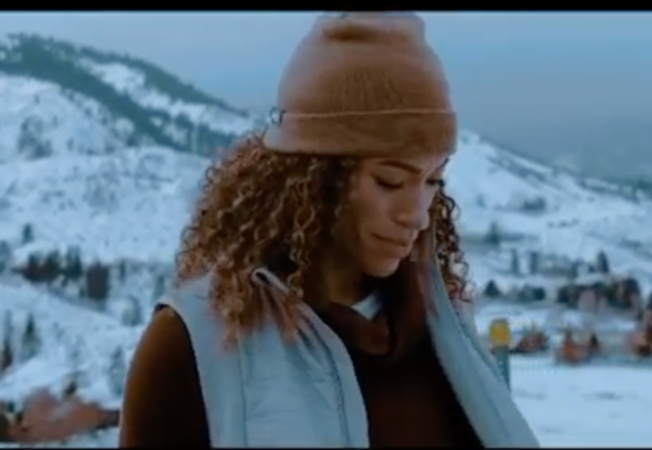 Our Heated Cushion & Heated Radiant Vest In The Wild!