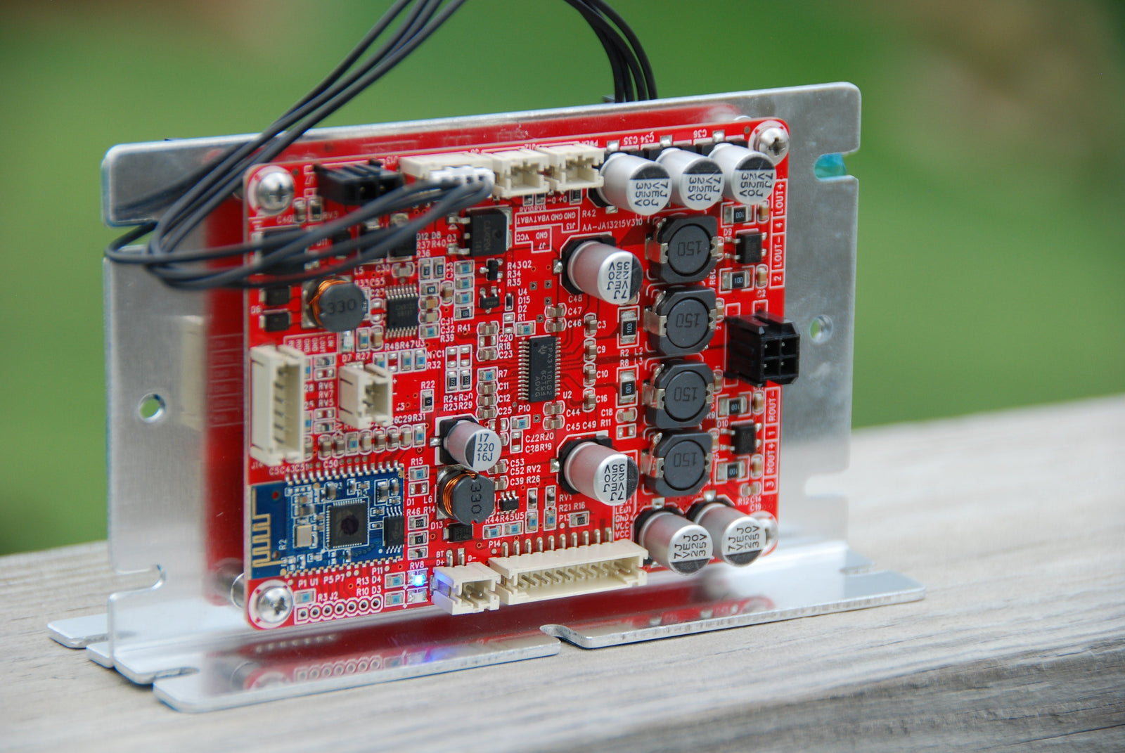 Summer Battery Care/Storage Instructions