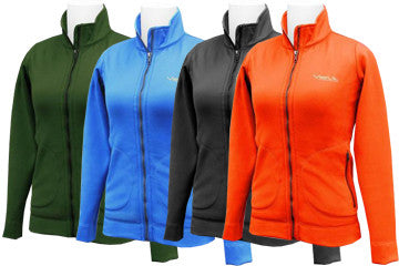 heated clothing, heated jackets