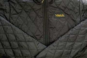 heated clothing for cool summer nights