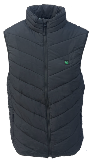 5v Nylon Insulated Heated Vest
