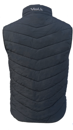 5v Nylon Insulated Heated Vest