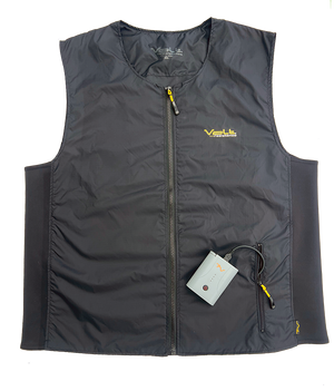 the Torso Max Heated vest liner from Volt heated clothing