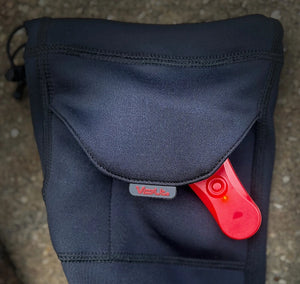 VOLT 8v All Day Rechargeable Heated Socks