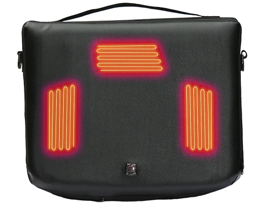 5v Heated Seat Cushion