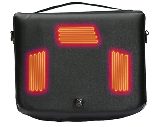 5v Heated Seat Cushion