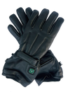 Volt Heat Urban Leather Heated Gloves
