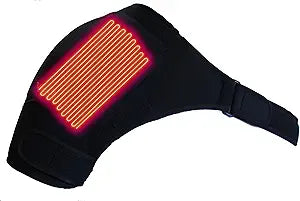 Rechargeable Heated Body Warmers