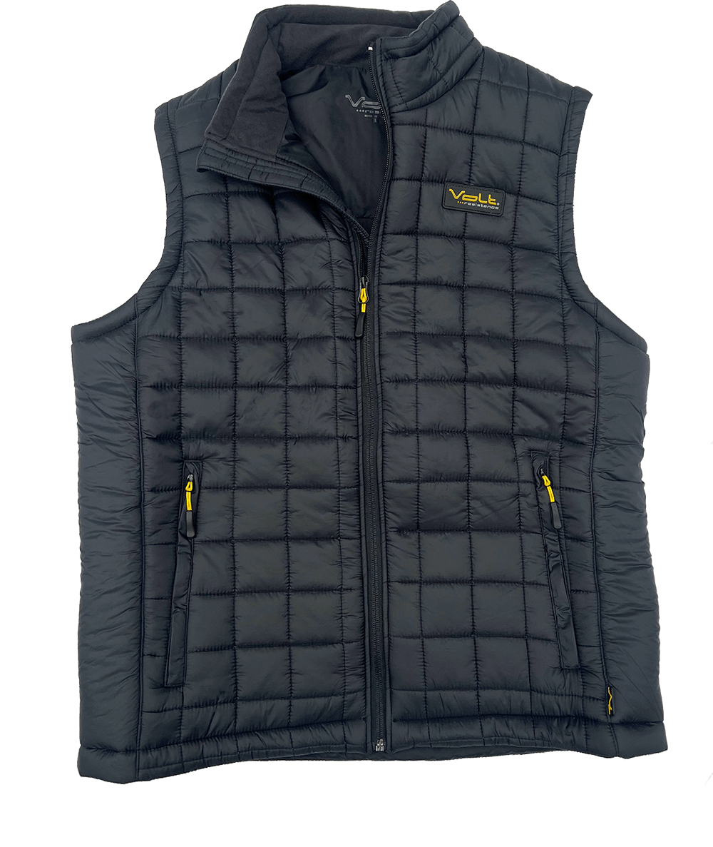 Electric 2025 heated vest