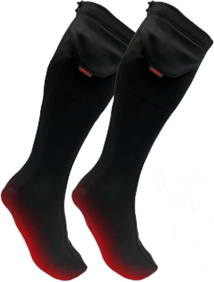 VOLT 8v All Day Rechargeable Heated Socks