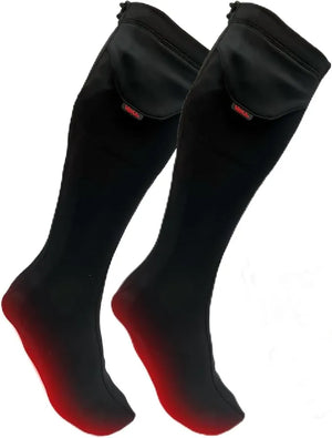 VOLT 8v All Day Rechargeable Heated Socks