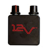 Dual Wireless Remote for Volt 12V motorcycle heated clothing