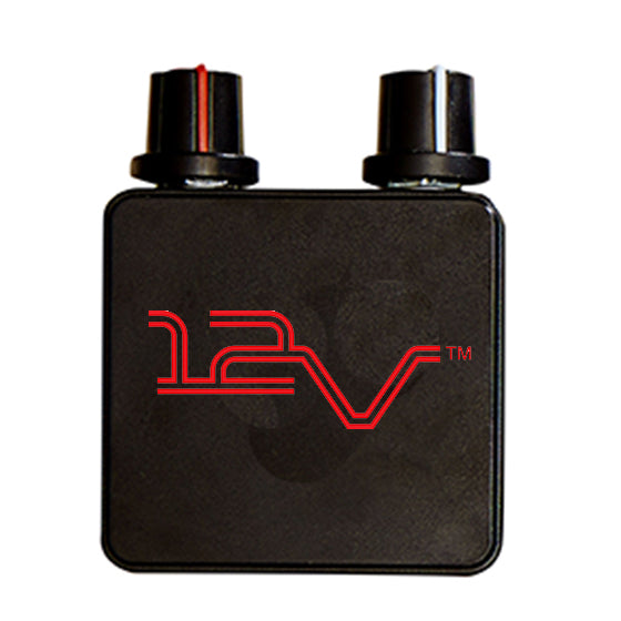 Dual Wireless Remote for Volt 12V motorcycle heated clothing