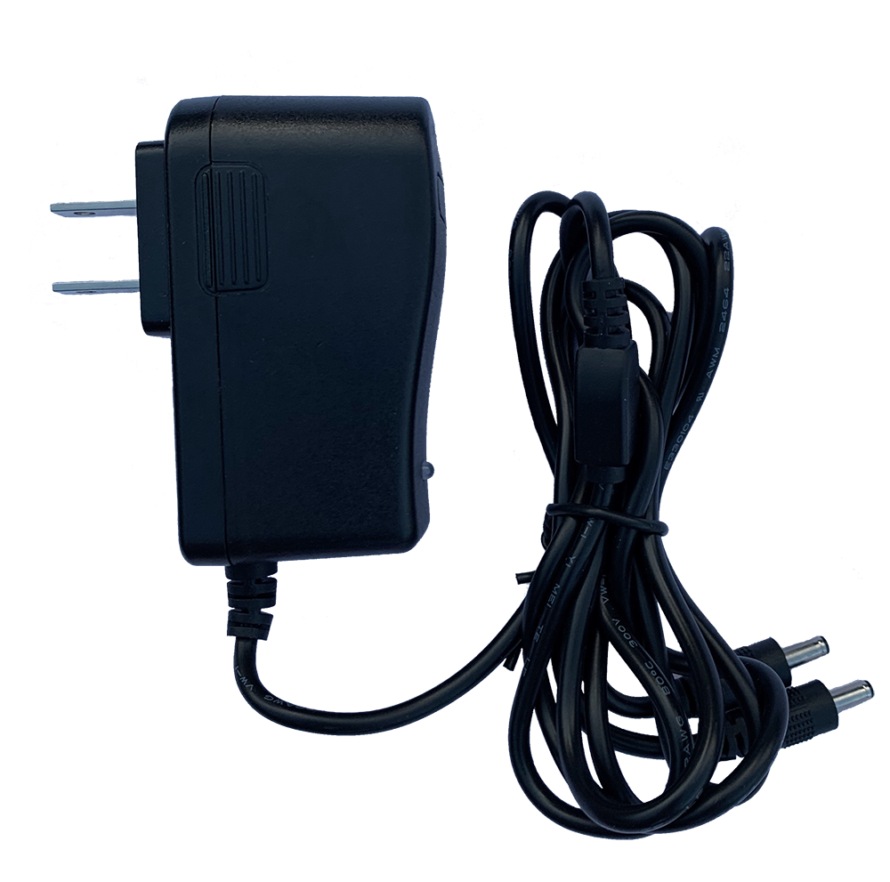 Batteries/Accessories - VCGD 3v Dual Charger