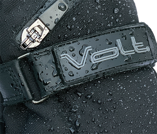 Avalanche X Heated Gloves