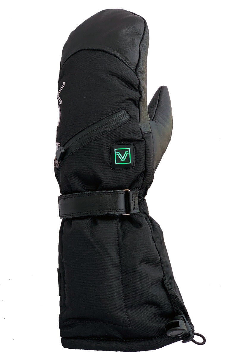 Avalanche X 7V Heated Mitten