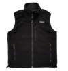 Coho Fleece Heated Vest black