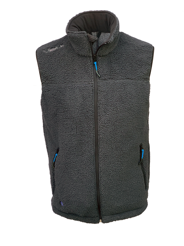 Volt vest 2025
