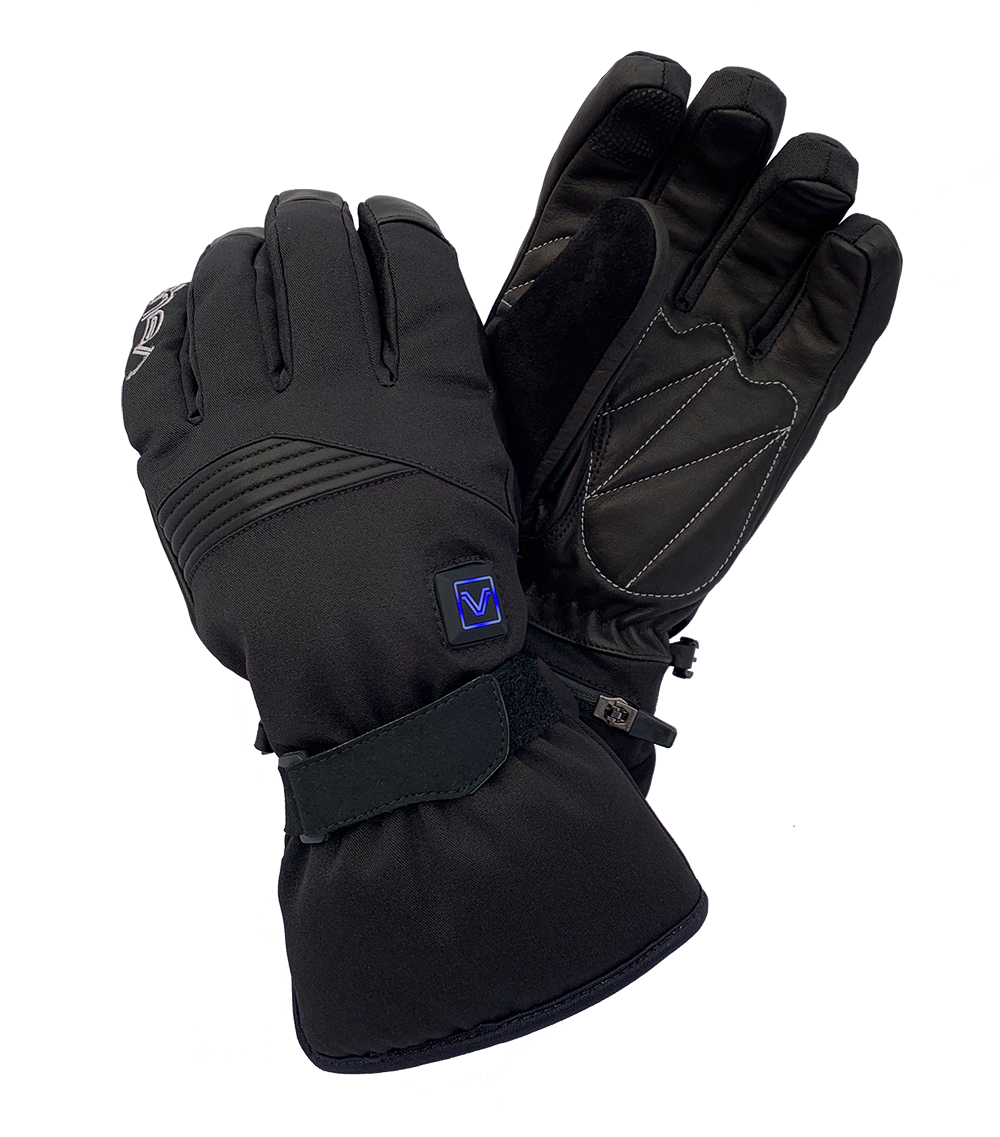 Frostie 2 guantes frio hottest heat coverage for cycling winter and dog walking