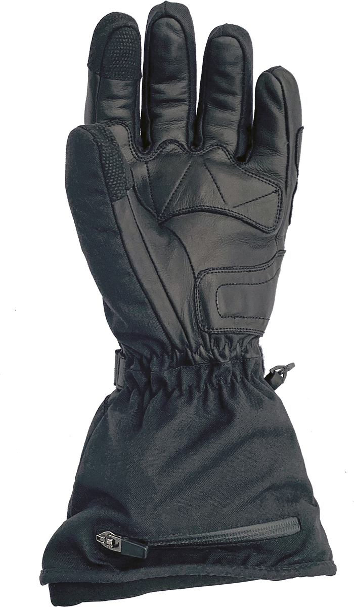 Fusion Dual Source heated gloves by Volt