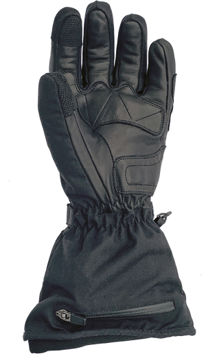 Fusion Dual Source heated gloves by Volt