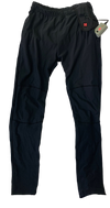 motorcycle heated pant liner battery powered or bike electrically powered