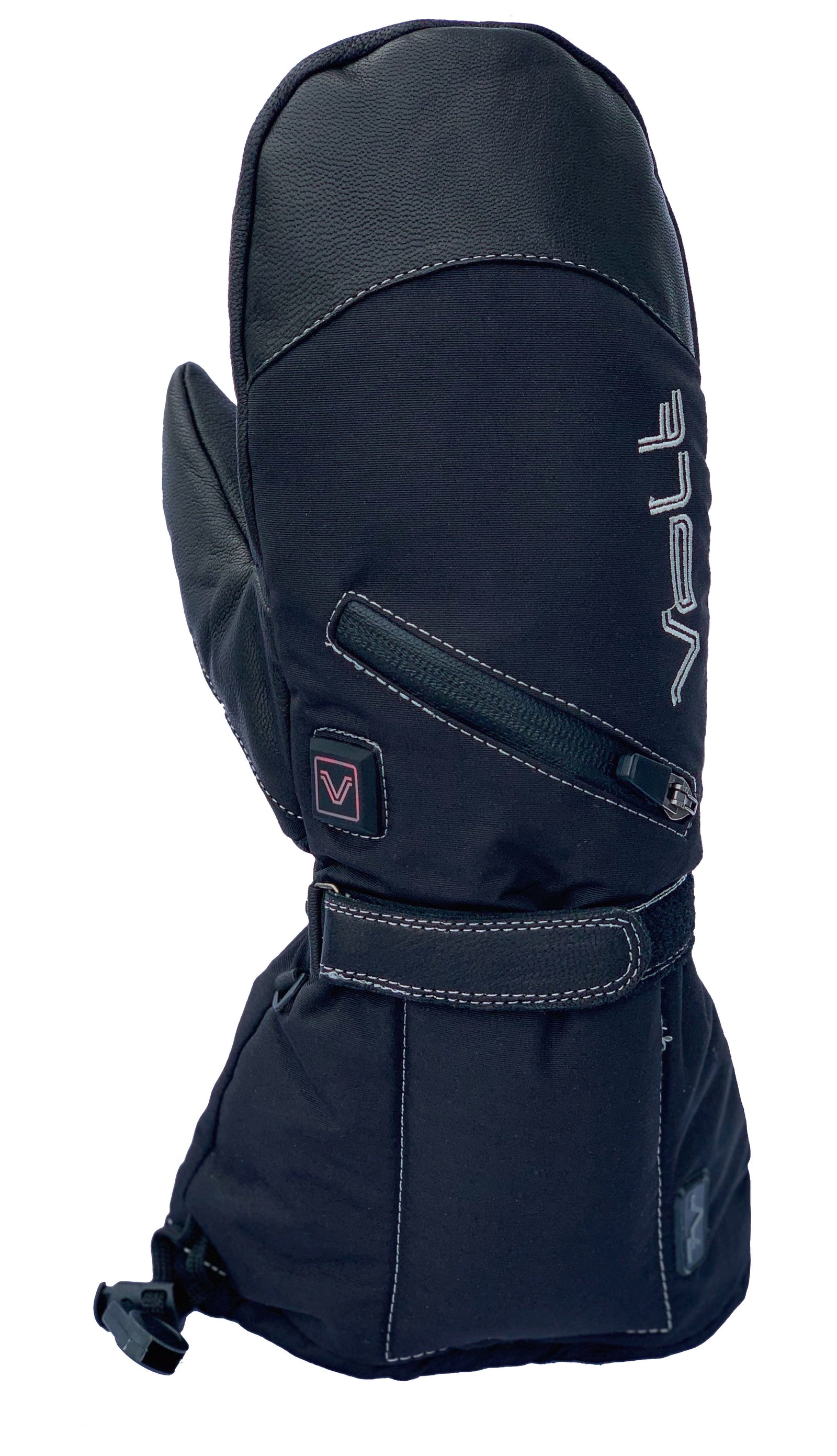 Avalanche X 7V Heated Mitten