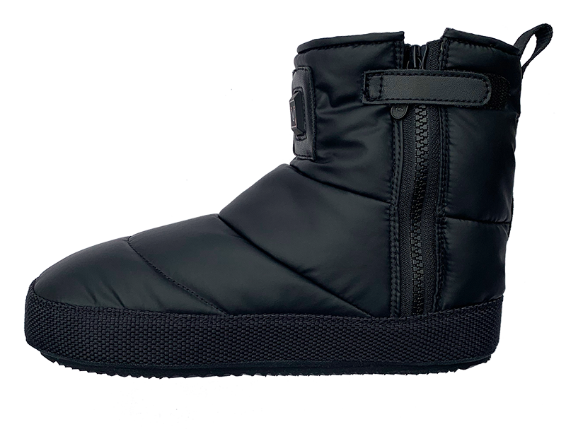 Women's 2025 heated slippers