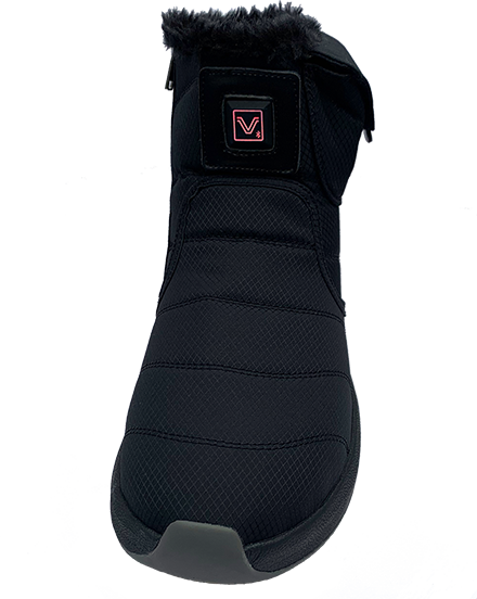 Volt Electric Heated Ankle Warmer - Electric Socks