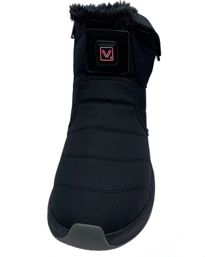 Electrically Heated Lava Boots from Volt Heated Clothing