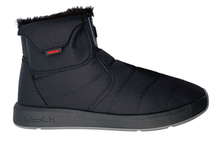 Battery sales heated boots