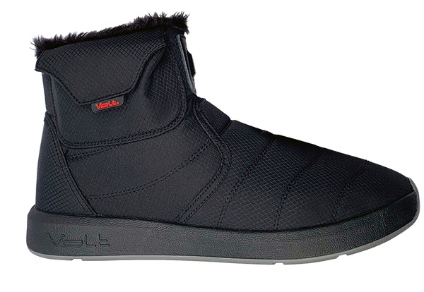 sandsynlighed genopfyldning Etablere Electrically Heated Lava Boots from Volt Heated Clothing