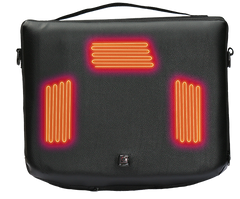 Volt Heat 5V Heated Seat Cushion