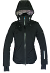 Summit Down heated Jacket women's from Volt Heated Clothing front