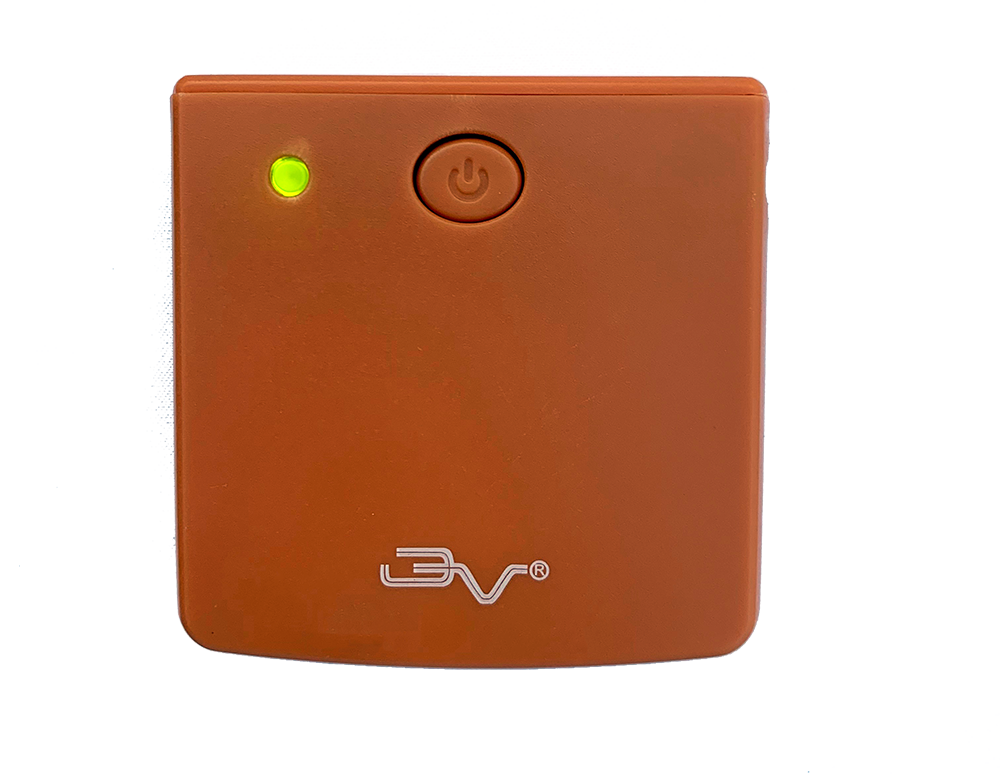 VB324RCKT Battery Kit - Includes two batteries, dual charger & wireless remote (for Gen III, Gen IV slippers and socks)