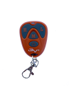 wireless remote for 3v volt heated clothing