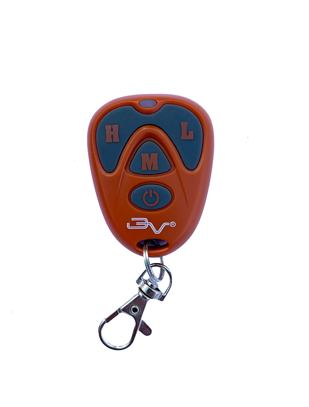 wireless remote for 3v volt heated clothing