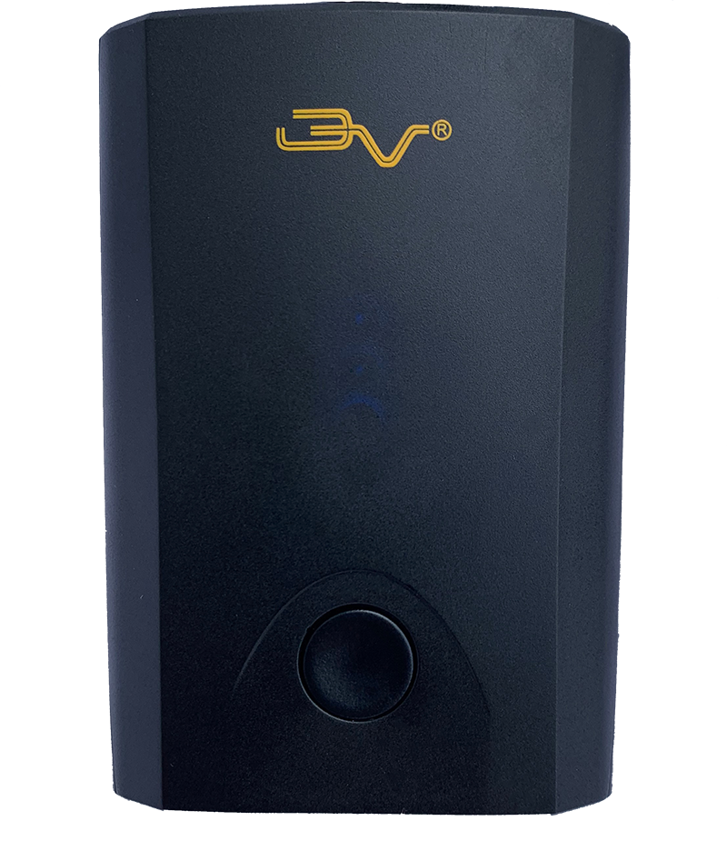 VB350RC battery for the best heated clothing from Volt front view